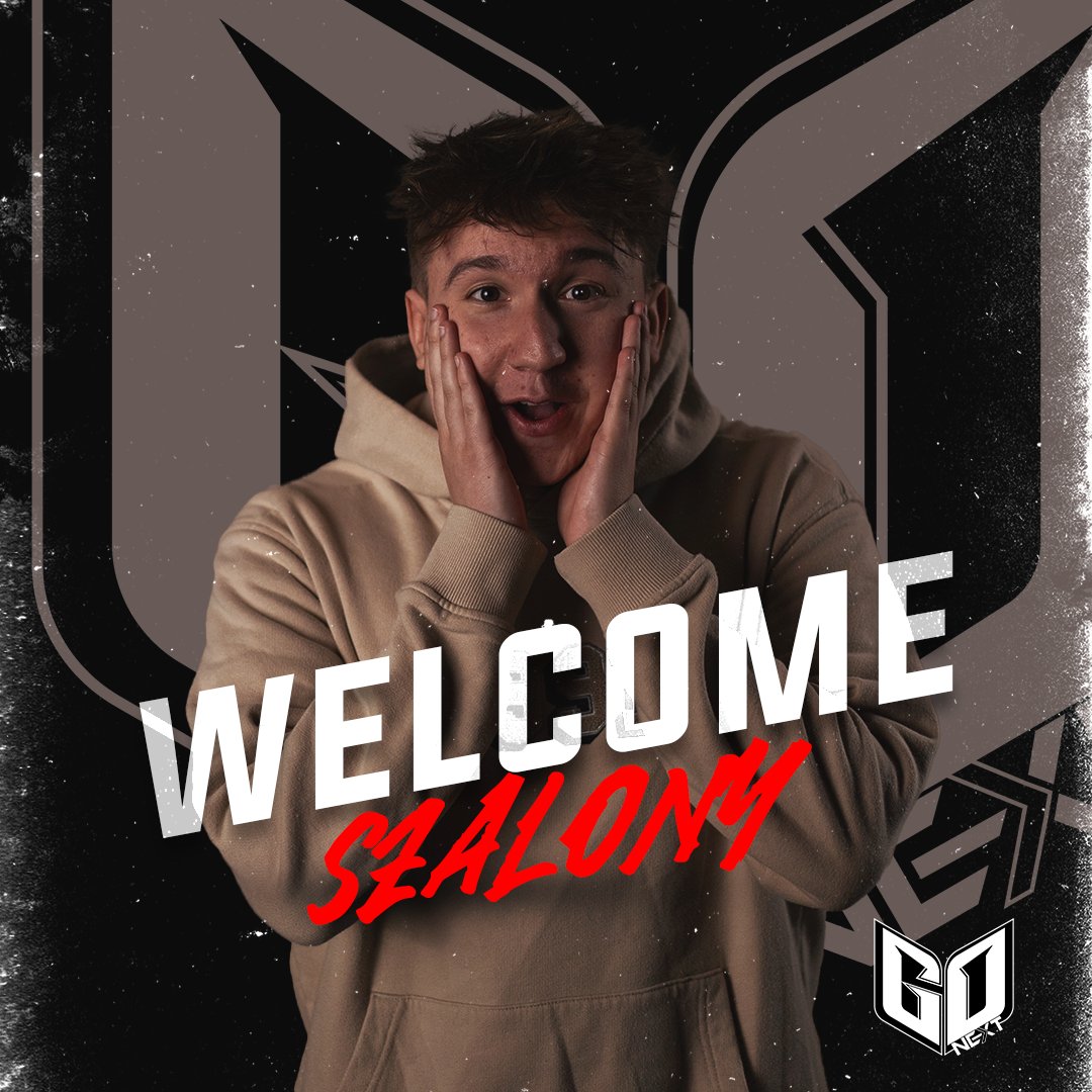 We had to make a move, split 2 is coming. 
 
Polish fans are you ready for it?
 
Welcome our second Sub in the Valorant Team!
 
WELCOME <a href="/SzalonyVal/">Szalony</a> 
 
Dziękuję polskim fanom 🇵🇱🤝🇬🇷