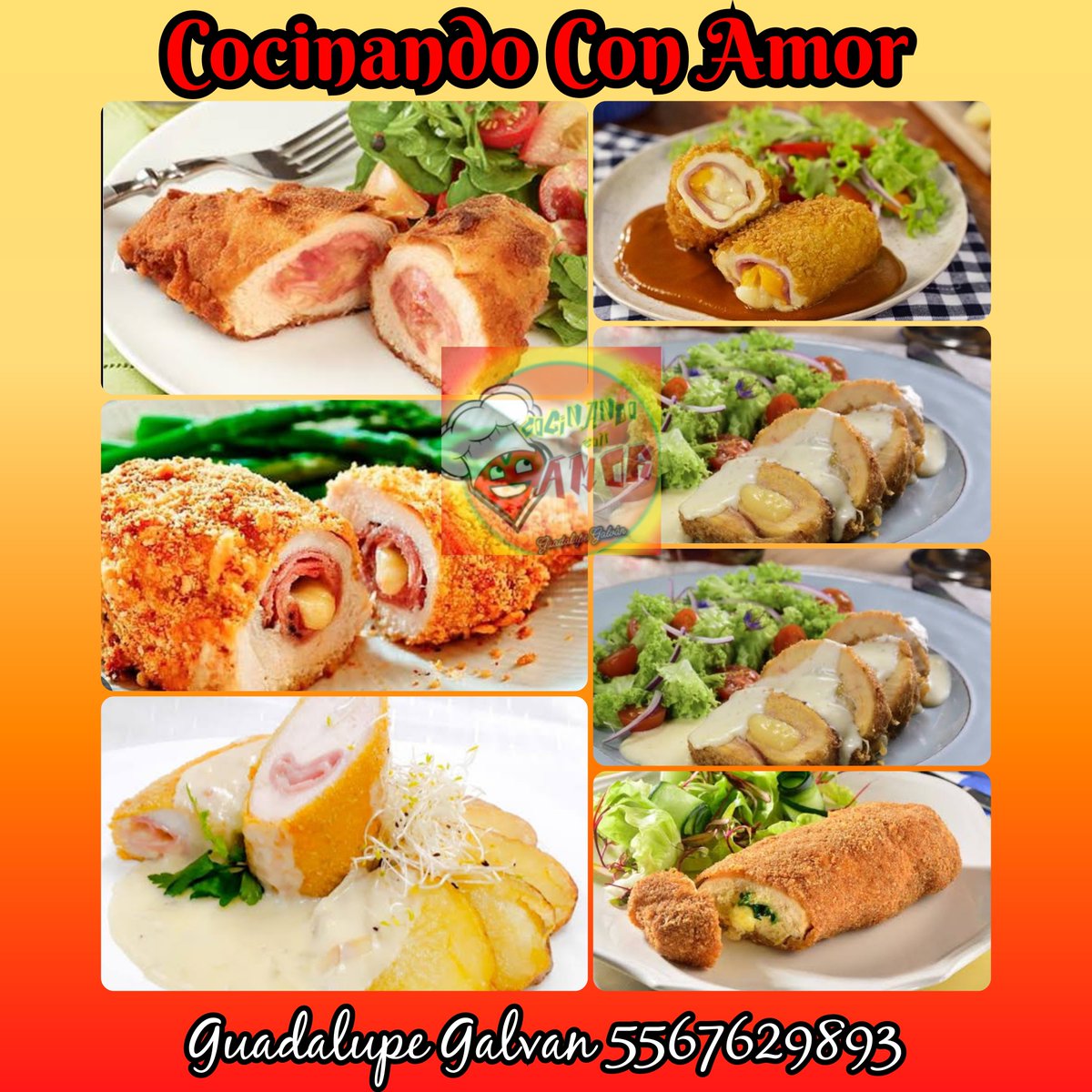 Realicen pedidos para el día de la madre 5567629893