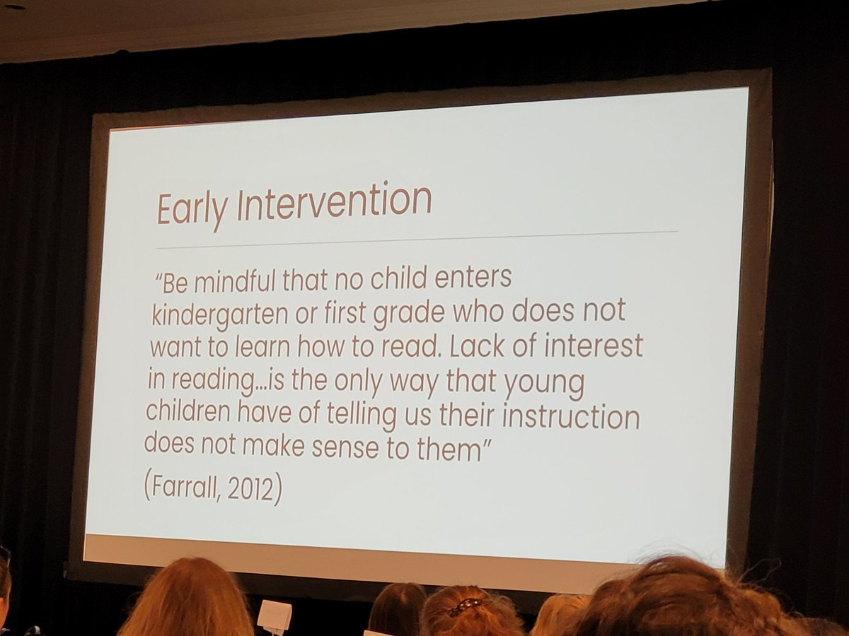 Christina Roti (@mscroti) on Twitter photo "We need to accelerate student growth not create intervention 'lifers'" ~ Dr. Andrea Fraser <a href="/andrea__dunk/">Andrea Fraser, PhD</a> Fantastic presentation on Data Informed Instruction #LitLearn2024 #RightToRead <a href="/IDA_Ontario/">IDA Ontario</a> "We need to accelerate student growth not create intervention 'lifers'" ~ Dr. Andrea Fraser <a href="/andrea__dunk/">Andrea Fraser, PhD</a> Fantastic presentation on Data Informed Instruction #LitLearn2024 #RightToRead <a href="/IDA_Ontario/">IDA Ontario</a>