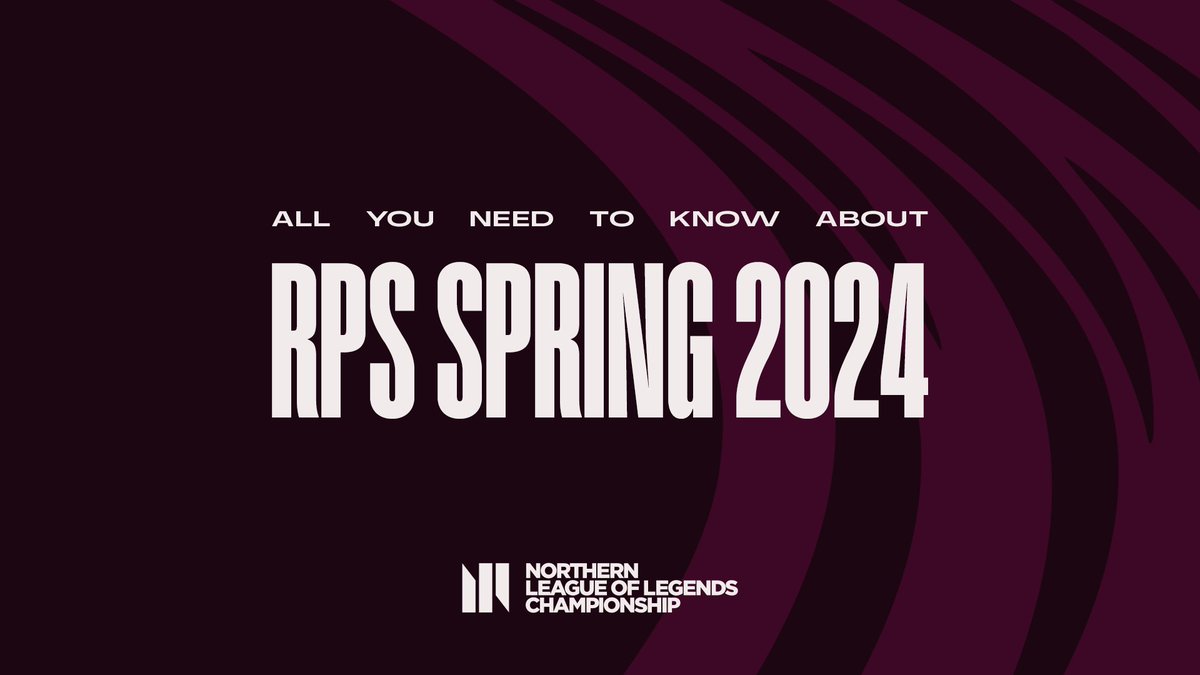 📢2024 Spring RPS: All You Need To Know Action is back starting May 6, this time with the NLC RPS 🇸🇪🇳🇴🇩🇰🇫🇮🇬🇧🇮🇪 National leagues and Division 2 teams clash for promotion. Which country will perform the best?👇 ➡️leagues.gg/en/all/news/20…