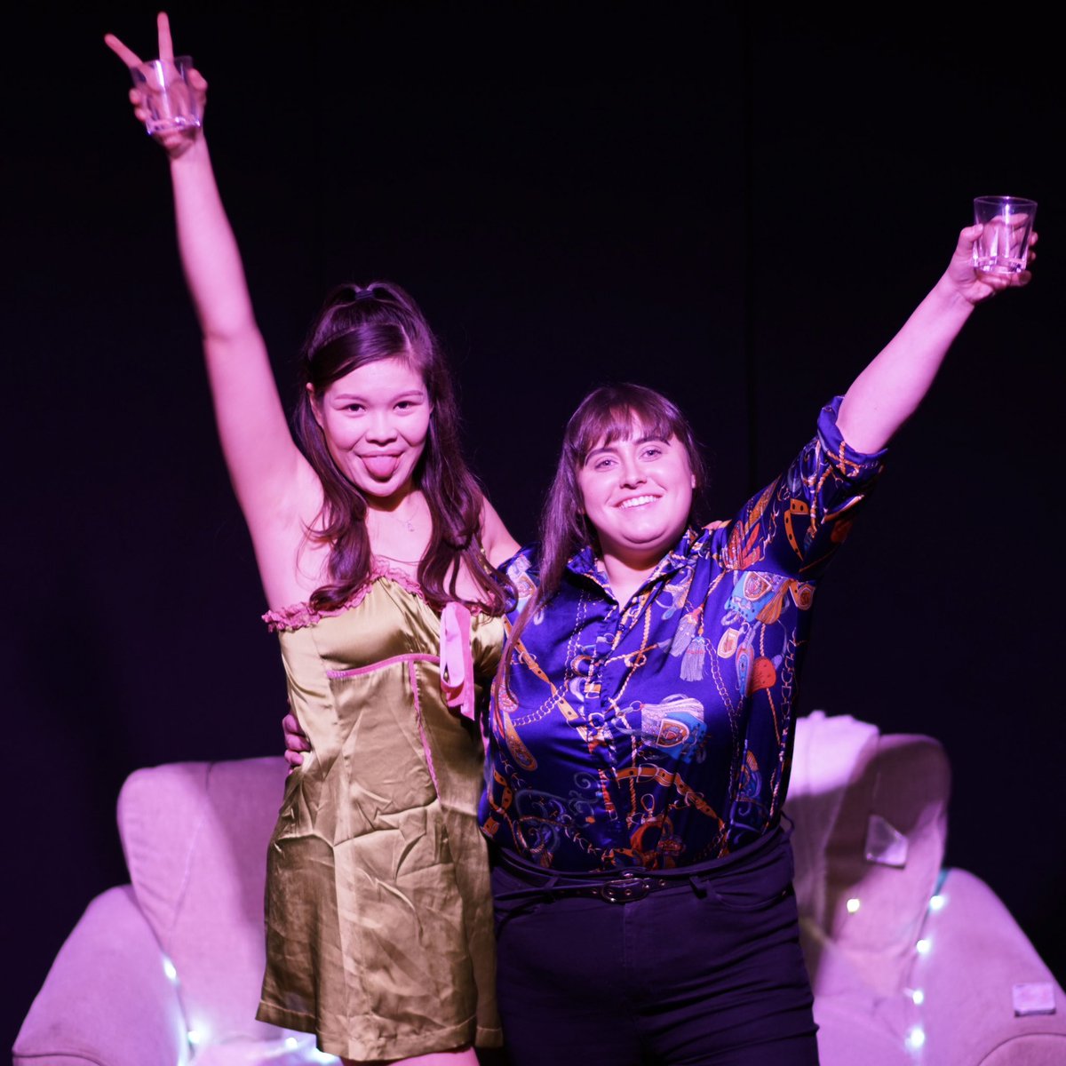 Traverse Theatre tweet media