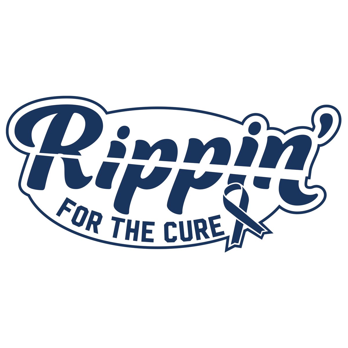 This $5 CHALLENGE is almost completed, but would love to get a few more donations. Make sure to secure your opportunity to own the GOATs before 9:00 PM EST. #RippinForTheCure - rippinforthecure.com