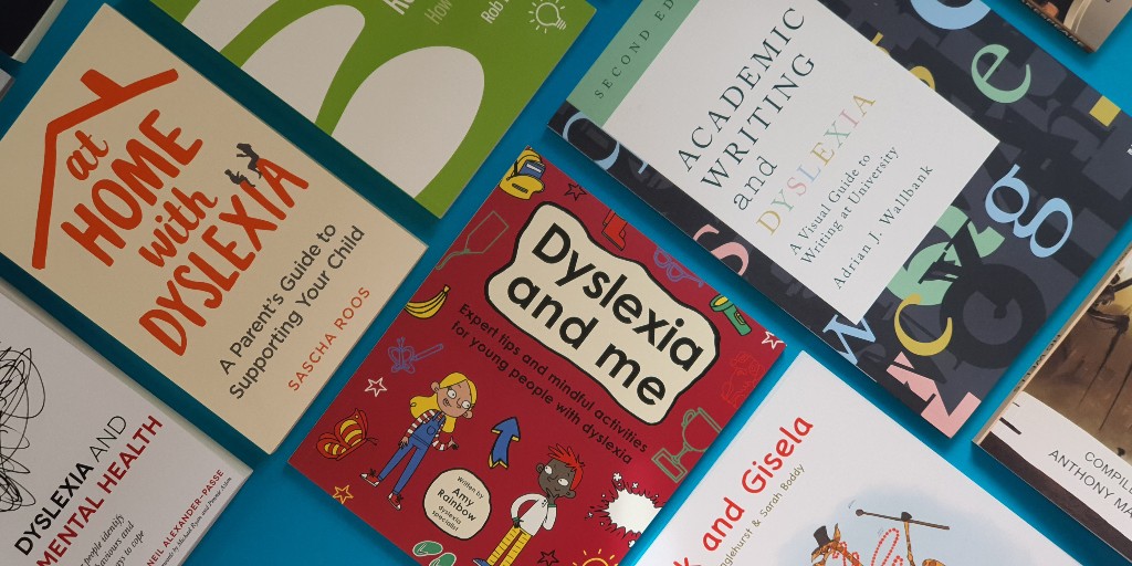 What's the best book about dyslexia? Is there a single one that explains it really well? What's your favourite and why? Tell us for a chance to feature in the next edition of Dyslexia Voice magazine. form.jotform.com/232983292820057