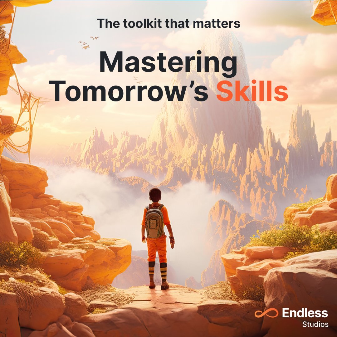 🚀 Step into the future with our programs! From design to engineering, we've got your journey covered. Gain essential skills for the digital age while honing teamwork, problem-solving, and adaptability. Join us as we pave the way for tomorrow's innovators!