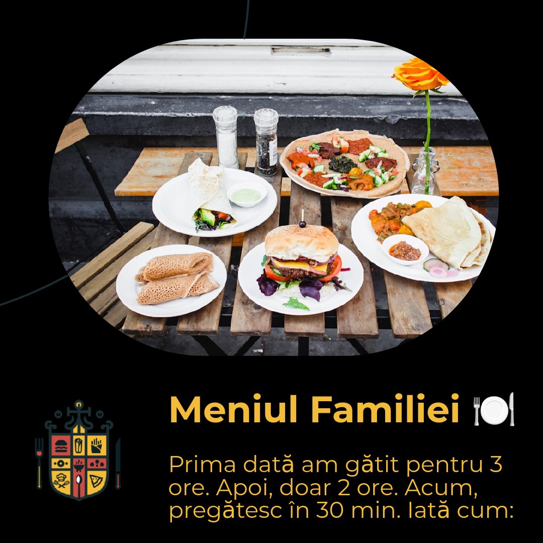 Folosim rețete care plac și copiilor, și adulților. 🍔🍕 Satisfacția familiei e la un click distanță! savoran.ro/meniu #MeseFamiliale #SavoranDelicios #ComandaAcum #MancareCluj #ClujNapoca #Cluj #RestauranteCluj #RestaurantCluj #ReteteSanatoase #PoftaBuna #MancareGustoasa