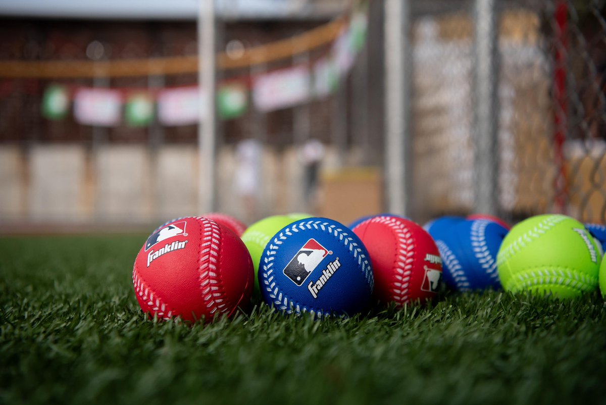 Muy… pero muy buenos días ☀️⚾️ #MexicoCitySeries 🏟️