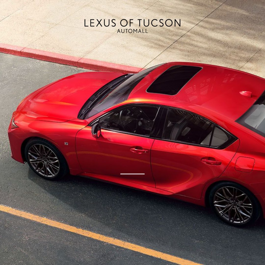 In a Lexus, anything is possible. Experience luxury, performance, and innovation that redefine your journey. Visit Lexus of Tucson Automall and see where a Lexus can take you! ✨

#LexusTucsonAutomall #Lexus #TucsonArizona #Tucson #AdventuresInALexus