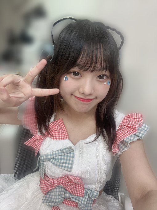 Twitterのコスプレ画像3