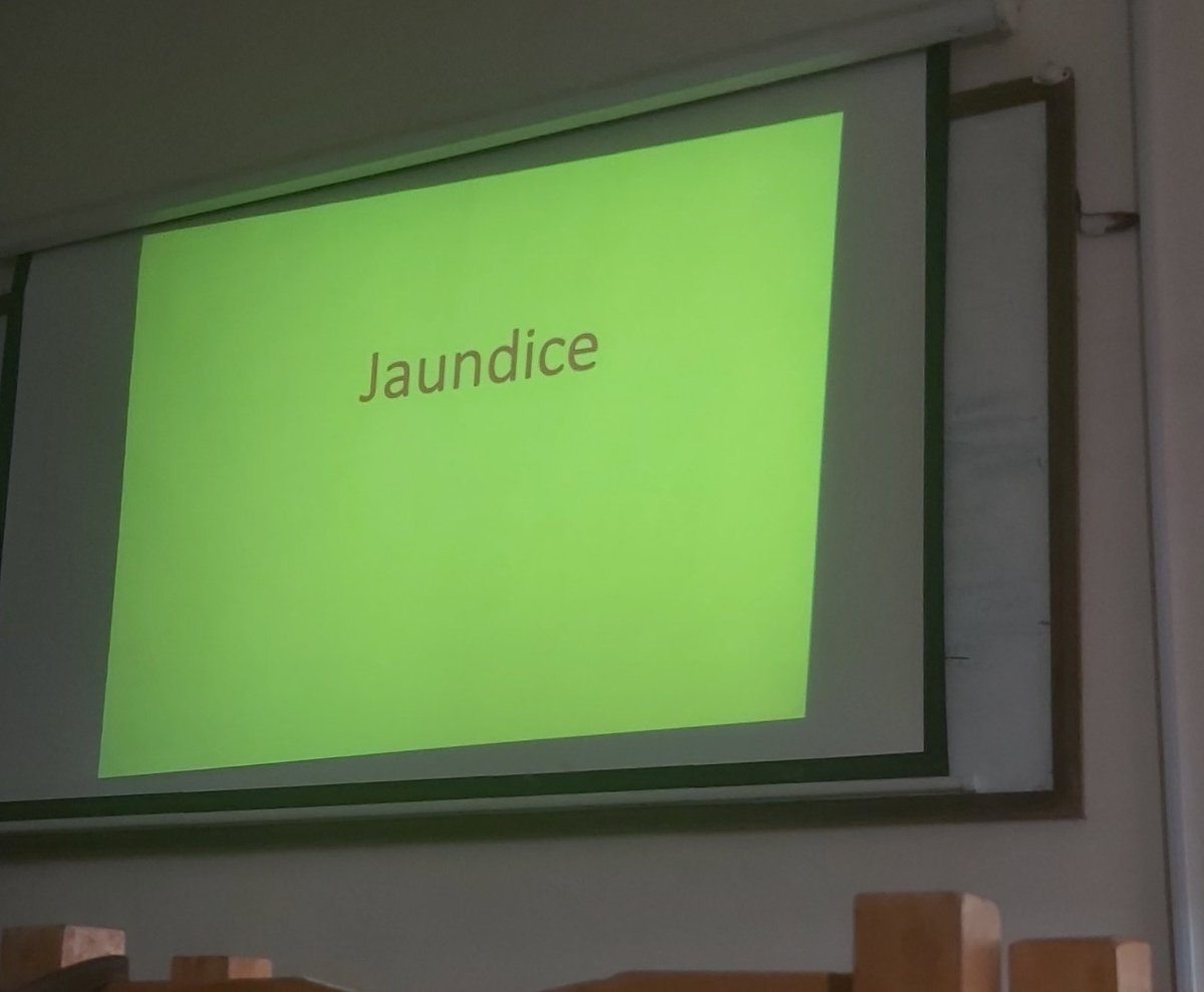 حرفيا من كترها الداتا شو اصفرت