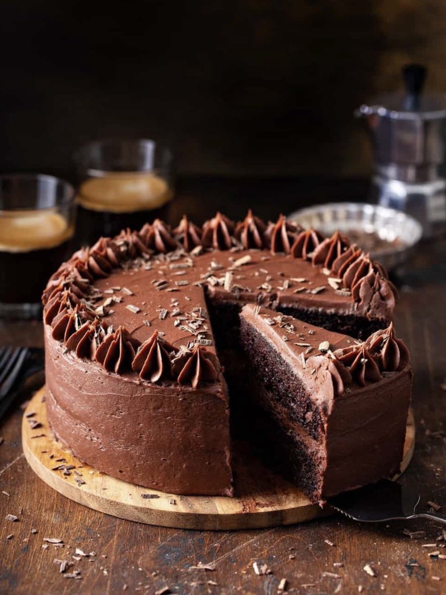 chocolate cake