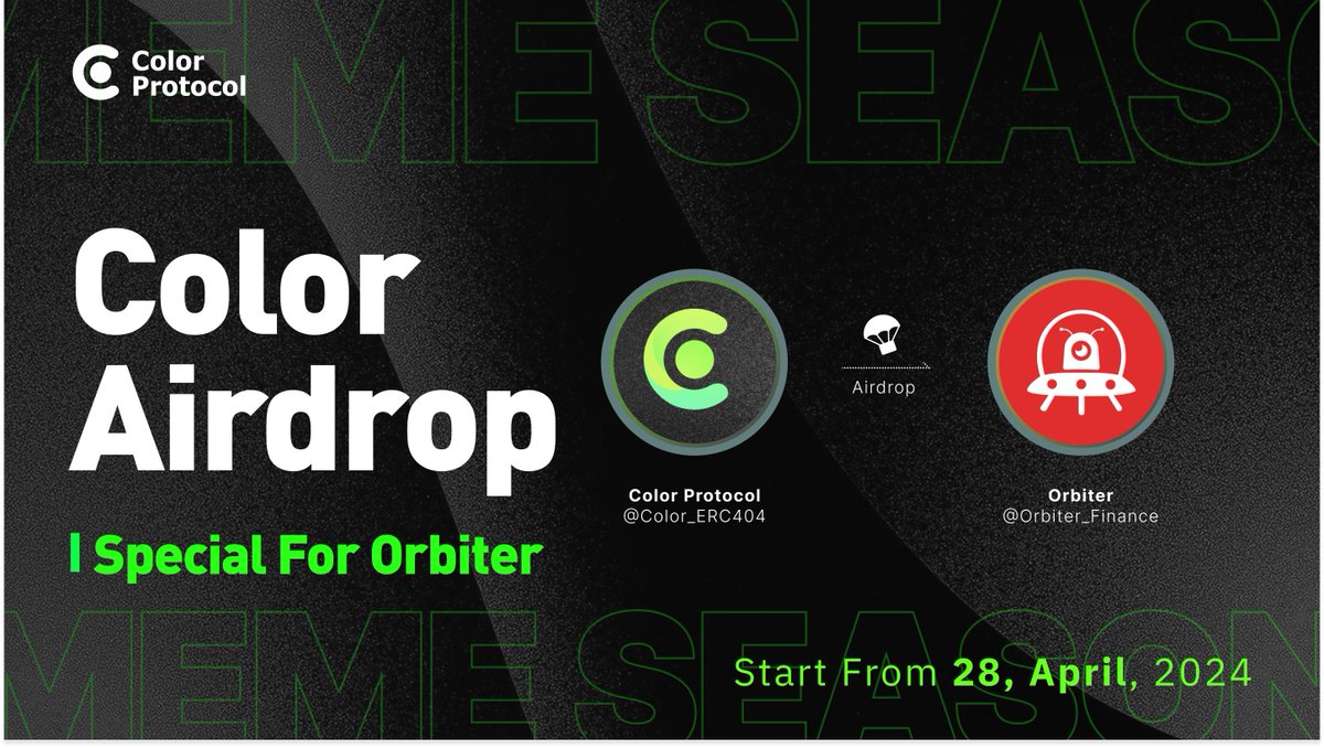 Orbiter Finance 🛸 tweet media