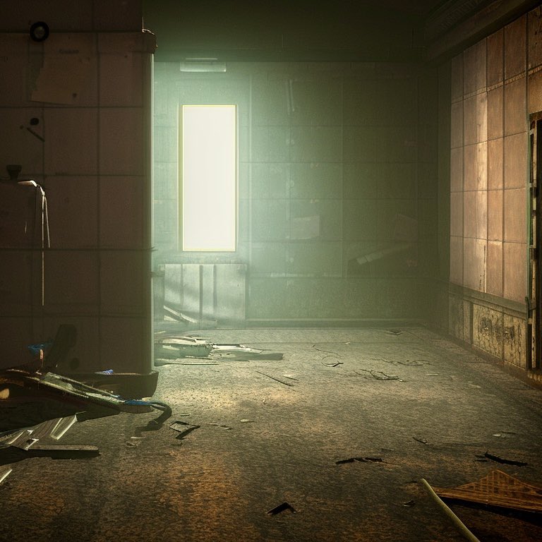backrooms.archive tweet media