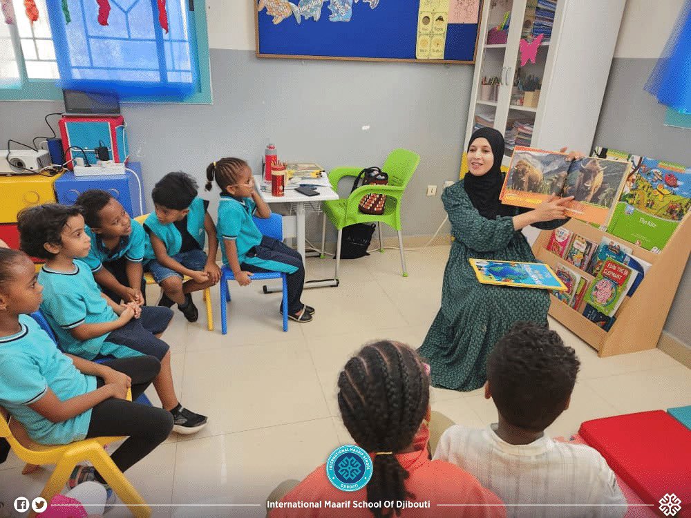 maarifDJIBOUTI's tweet photo. Student engagement is an active and consistent goal for educators.
Classroom games are a great way to create well-rounded lesson plans.
#IMSD
#goodeducationforbetterfuture https://t.co/Ev6qYKJyfs