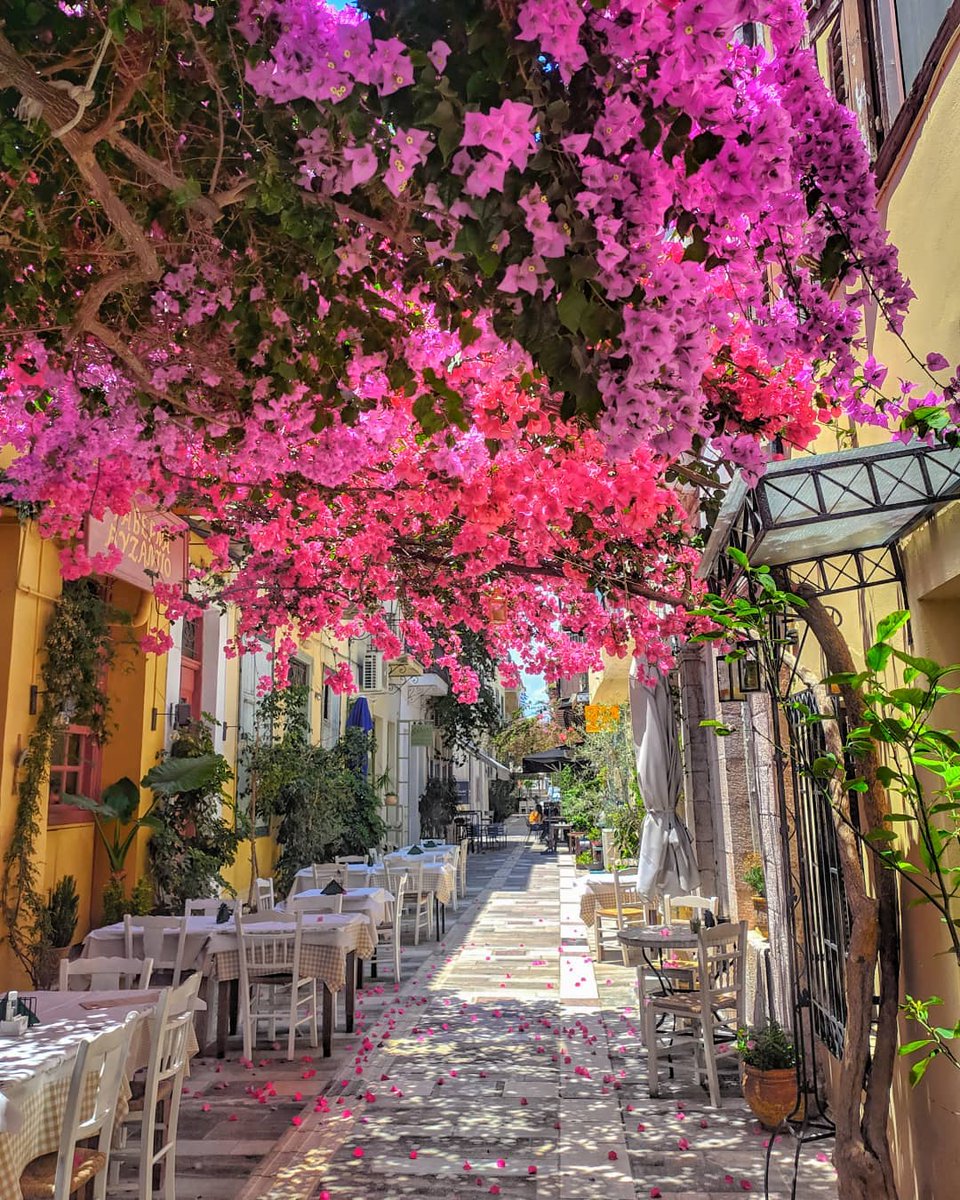 Nafplio, Greece 🇬🇷