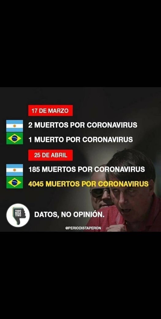 post de 2020 
#bolsonarogenocida
#BolsonaroEAliadosNaCadeia