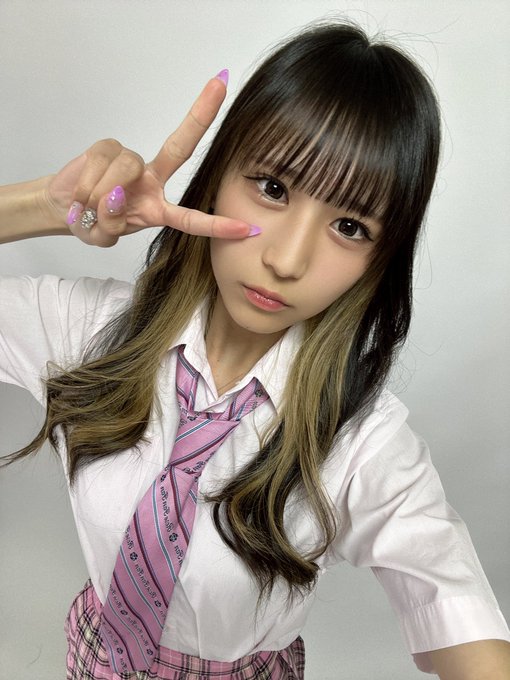 北口キャロライン美利衣のTwitter画像15