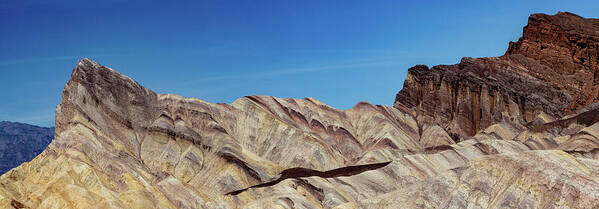 Zabriskie Point Panoramic fineartamerica.com/featured/zabri…
#zabriskiepiountpanoramic #BuyIntoArt #BillGallagherPhotography #AYearForArt #ZabriskiePoint #DeathValley