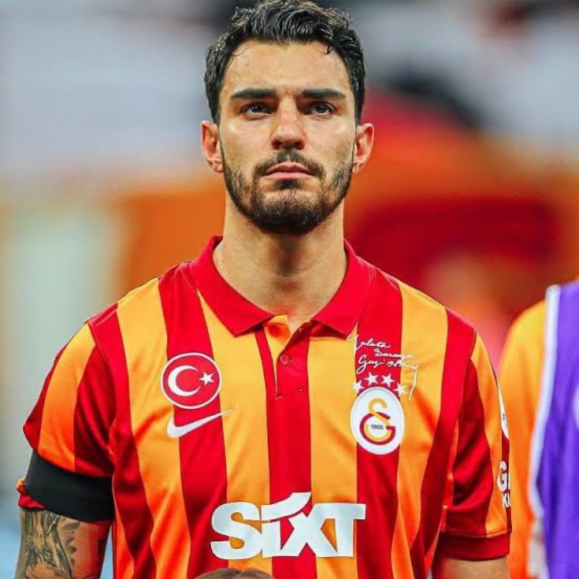 Fiorentina, Galatasaray'a Kaan Ayhan'ın fiyatını sordu.

[Calciomercato]