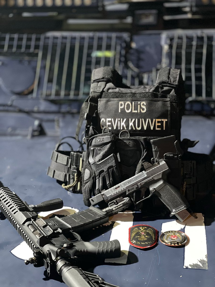 Kaliteli teçhizatlar 💯🔥