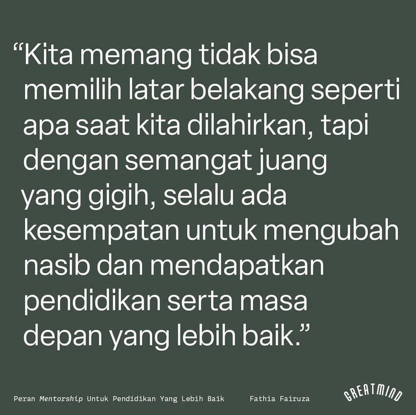 greatmind tweet media