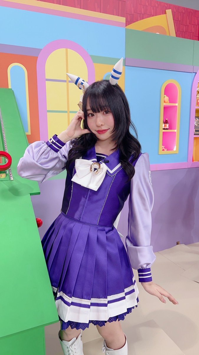 春日さくら