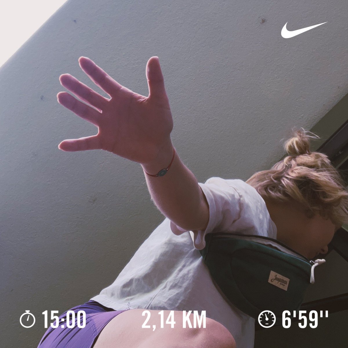 _rtsep's tweet image. Позже, чем следовало, и в худшей форме, но #comebackrun этого года случился!!