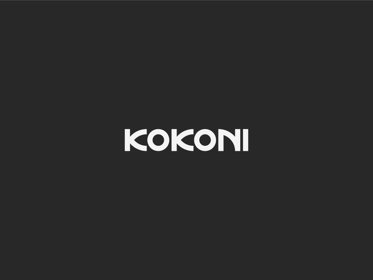 kokoni brand logo
I'm logo designer.
behance.net/gallery/197301…
email : tanzimrana@yahoo.com
behance.net/tanzim_rana
#clothingbrandlogo #logodesign #wordmarklogo #c-letterlogo #logodesigner
#businesslogo #profasonallogo #flatlogo #modernlogo #creativelogo