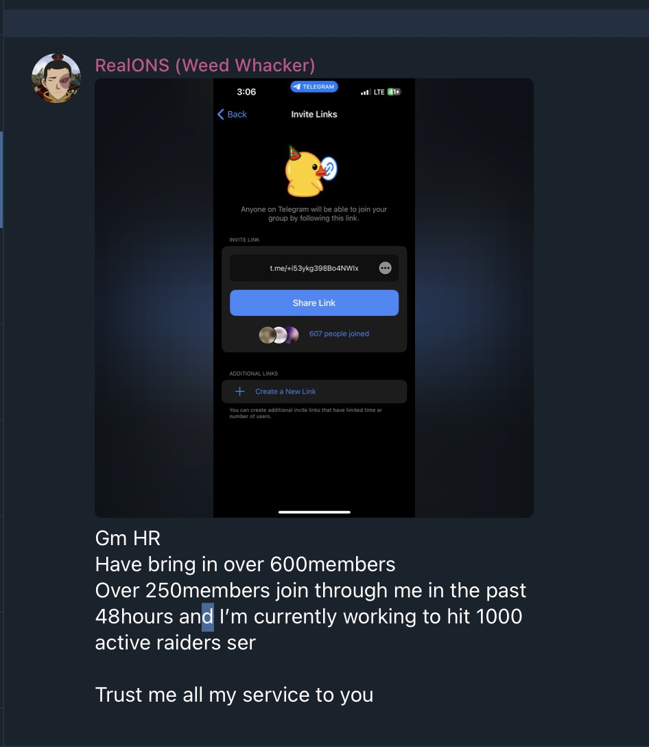 bushsolana's tweet photo. El liones are en route boys and girls... Better buy $BUSH quick before these African's join our group and send the stock past Valhalla.

BUY $BUSH. Help People. Sell $BUSH... HURT PEOPLE.

Your call dorks... https://t.co/kBmoUQErTw