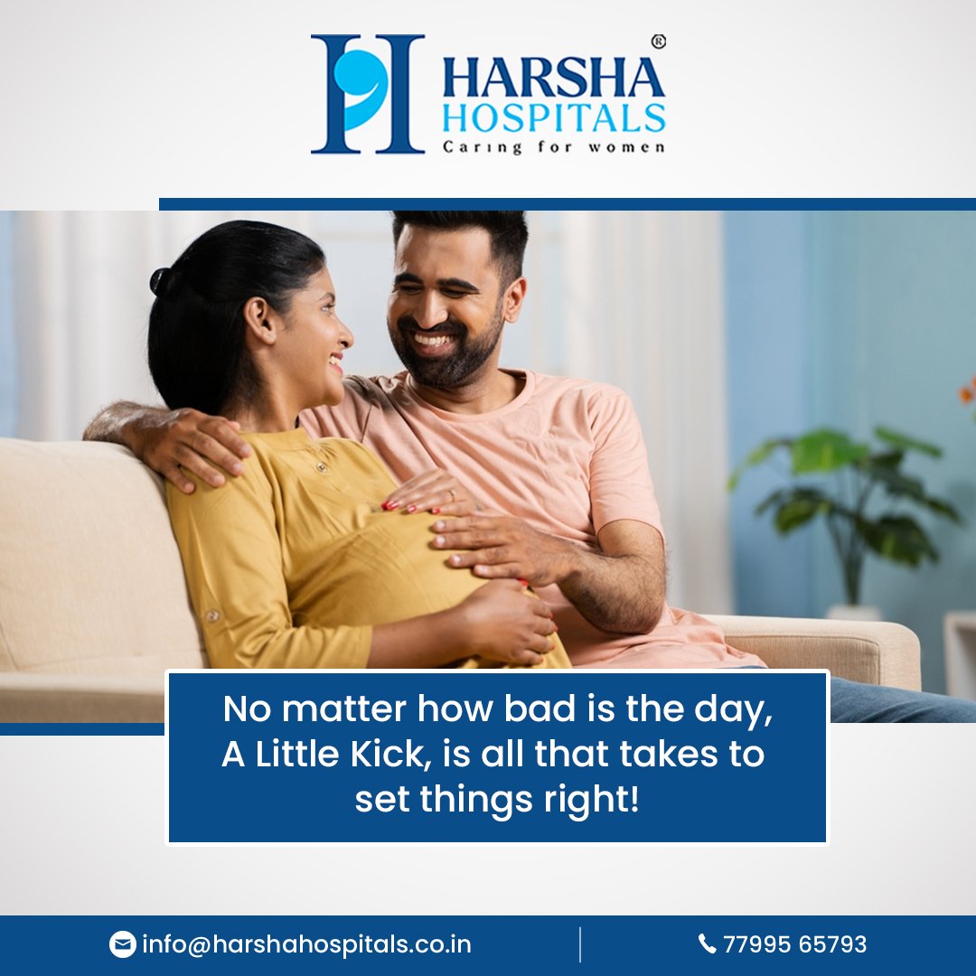 Embrace the journey of motherhood with us!  From prenatal care to delivery and beyond, our maternity hospital provides exceptional care every step of the way. 
 #MaternityCare #MomToBe #NewBeginnings #newborns #momtobe2024 #harshahospitals