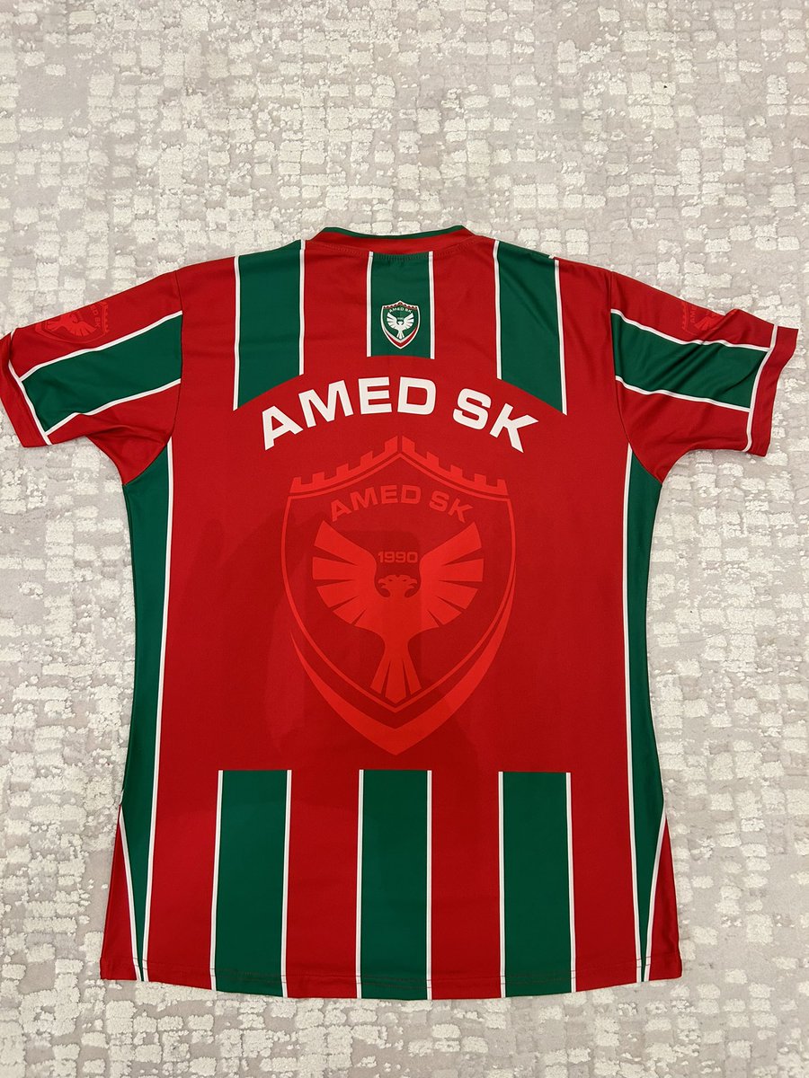 memnyilmaz's tweet photo. Şampiyon...
 #Amedspor https://t.co/Y5e8gngelo