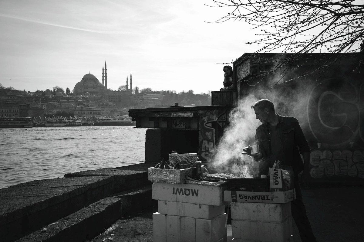 #İstanbul #streetphotography #photography #myPhoto #SonyAlpha #streetphotographyX