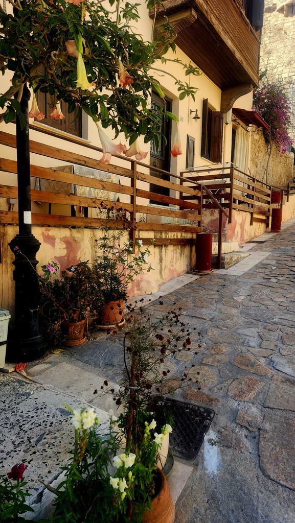 #rethymno 
#oldcity 
#crete