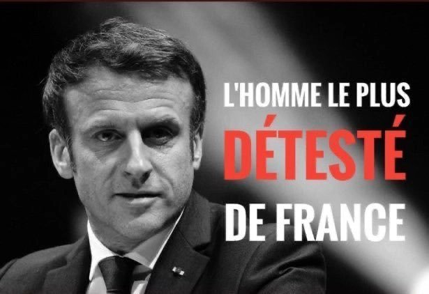 Il devrait être condamné pour HAUTE TRAHISON 🙏🙏🙏⚰⚰⚰☠☠☠