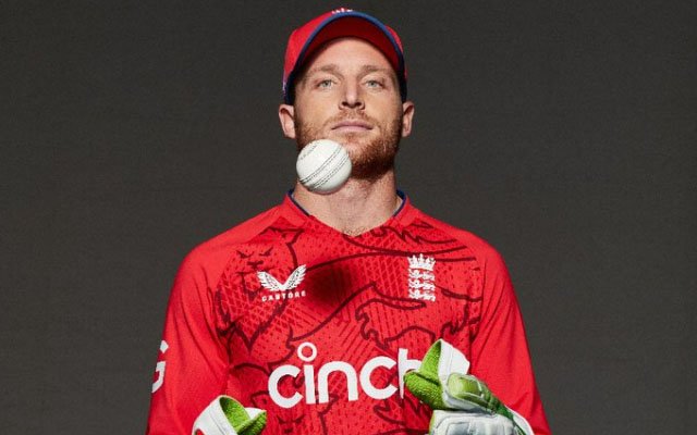 Jos Buttler.
Phil Salt.
Will Jacks.
Jonny Bairstow.
Harry Brook.
Liam Livingstone.

- ENGLISH UNIT FOR THE T20 WORLD CUP LOOKS CRAZY...!!! 🥶