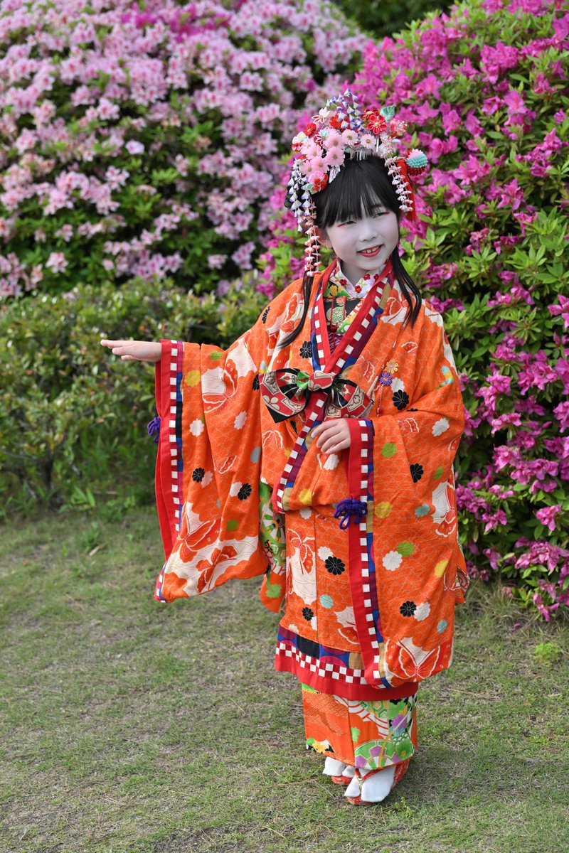 kodera16's tweet photo. #倉敷美観地区
#あんみつ姫
今日の美観地区で可愛いあんみつ姫を撮影
あんみつ姫さんは海外からの観光客さんの記念写真の要望にも応じていました。
あんみつ姫:ず~ちゃんとみーちゃん(いがらしゆみこ美術館プリンセスアンバサダー)
協力:#いがらしゆみこ美術館 #HIMEOTOME https://t.co/C4BrTTrMhp