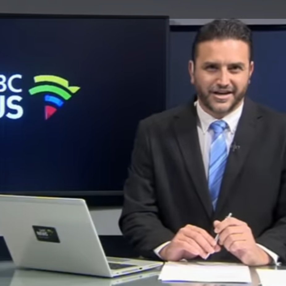 Willem Pelser tweet media