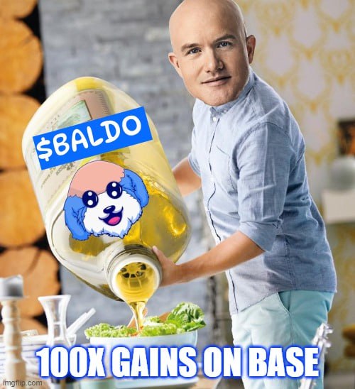 BALDONIZED tweet media