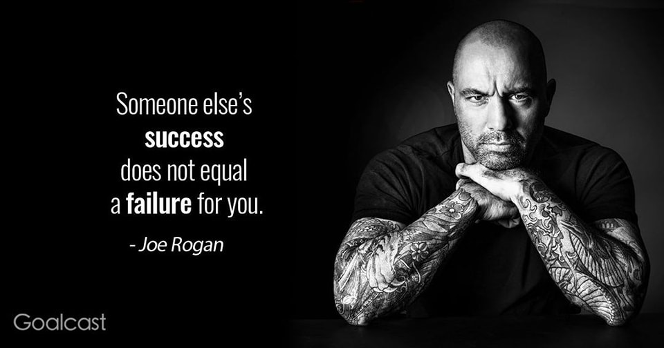 #joerogan #jre #motivational