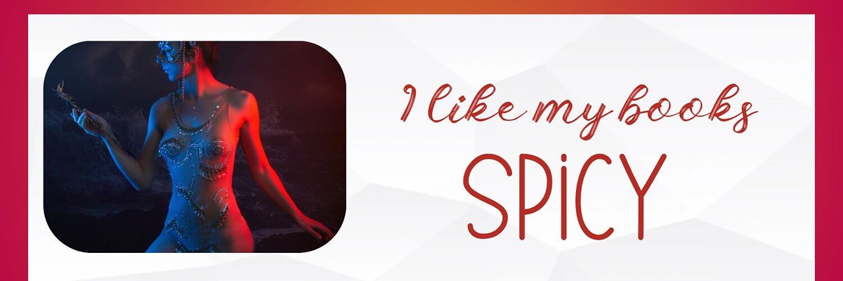 ICYMI: Hands up if you like some spice in your books! If so, you should definitely check out this amazing collection of scorching reads: storyoriginapp.com/to/CmzSnsJ #SpicyReads #SpicyRomance #BookTwt #BookTwitter