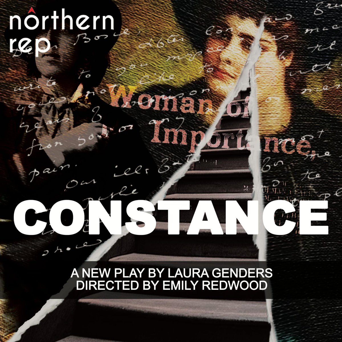 NorthernRepCo's tweet image. Coming this year from the team at NR:

Come along to #poyntonartsfestival, @SalfordArts and @PoyntonPlayers and get behind new and Northern theatre.

More info at northernrep.com

See you there!
