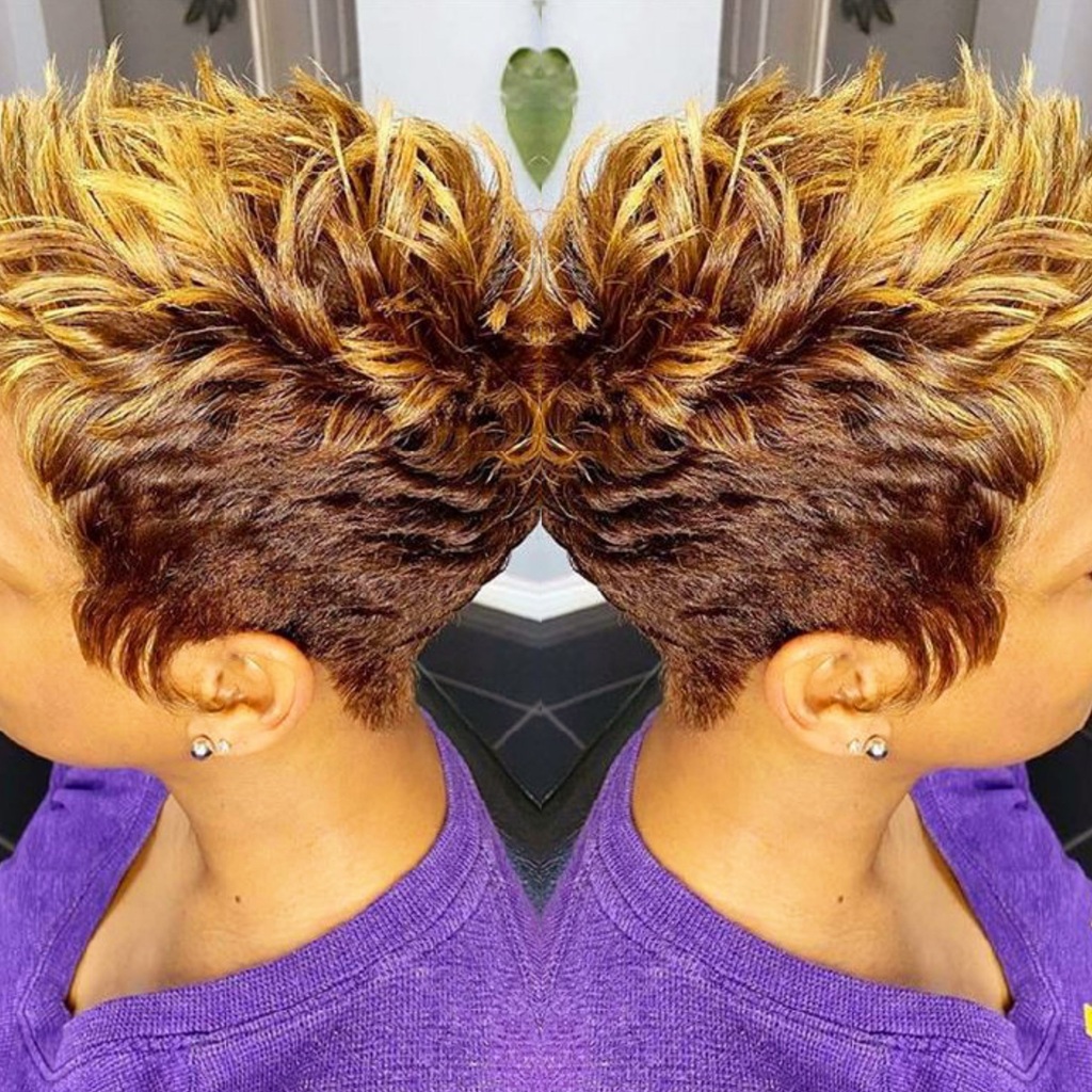 Rate this hair style 1-10.✏️  slaymyhair.com  #haircoloring #shorthairstyle #beautytips  #beautytips #fashion