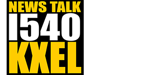 Coming up today Noon Central the Business Week in Review plus two interesting conversations. Join us and, yes, we do stream. KXEL.com with @KXEL1540