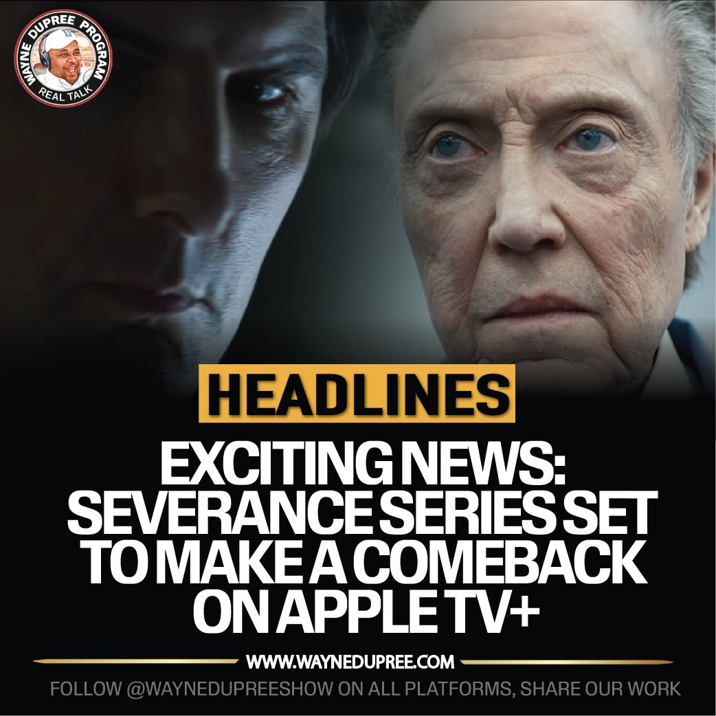 The acclaimed science fiction series, Severance, appears poised to make its comeback on Apple TV+. The official completion of Severance Season 2 production marks a momentous occasion for fans eagerly anticipating the program's highly awaited return.