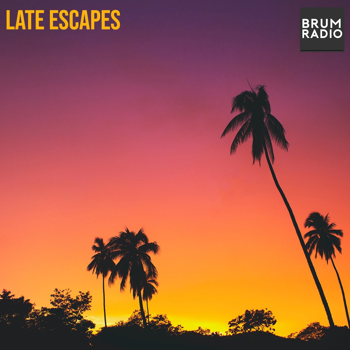 LIVE NOW >> Late Escapes Listen to Late Escapes with Mia Mondays at 9pm (UK Time) at brumradio.com #InBrumWeTrust #Birmingham