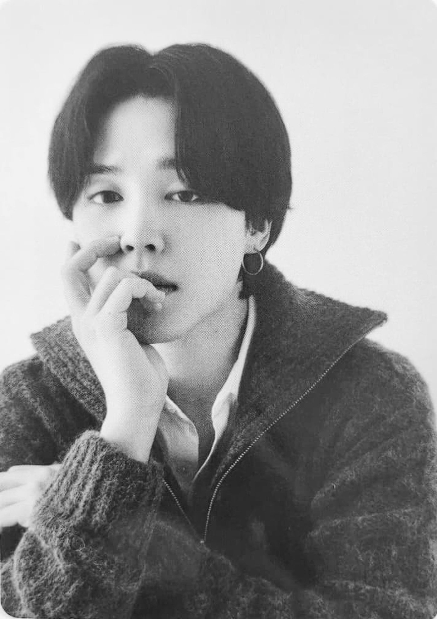 BTS Jimin ミニフォトコンプ bts BTS ミニフォト ジミン コンプ