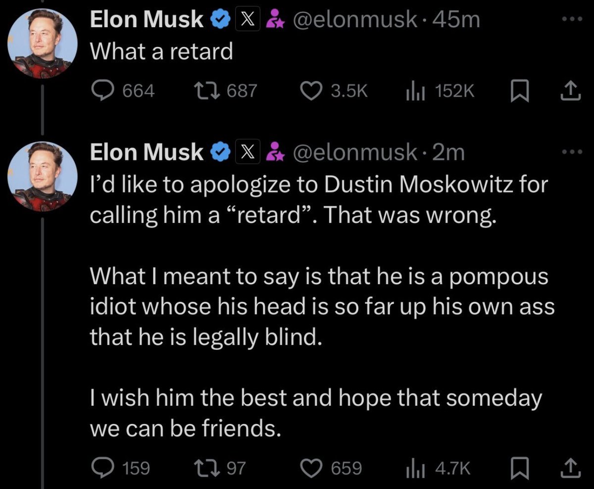 I love @elonmusk 😂😂😂💀