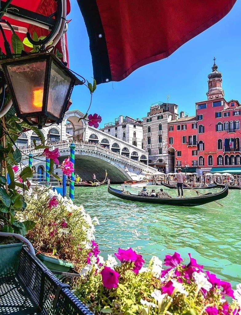 Venice, Italy