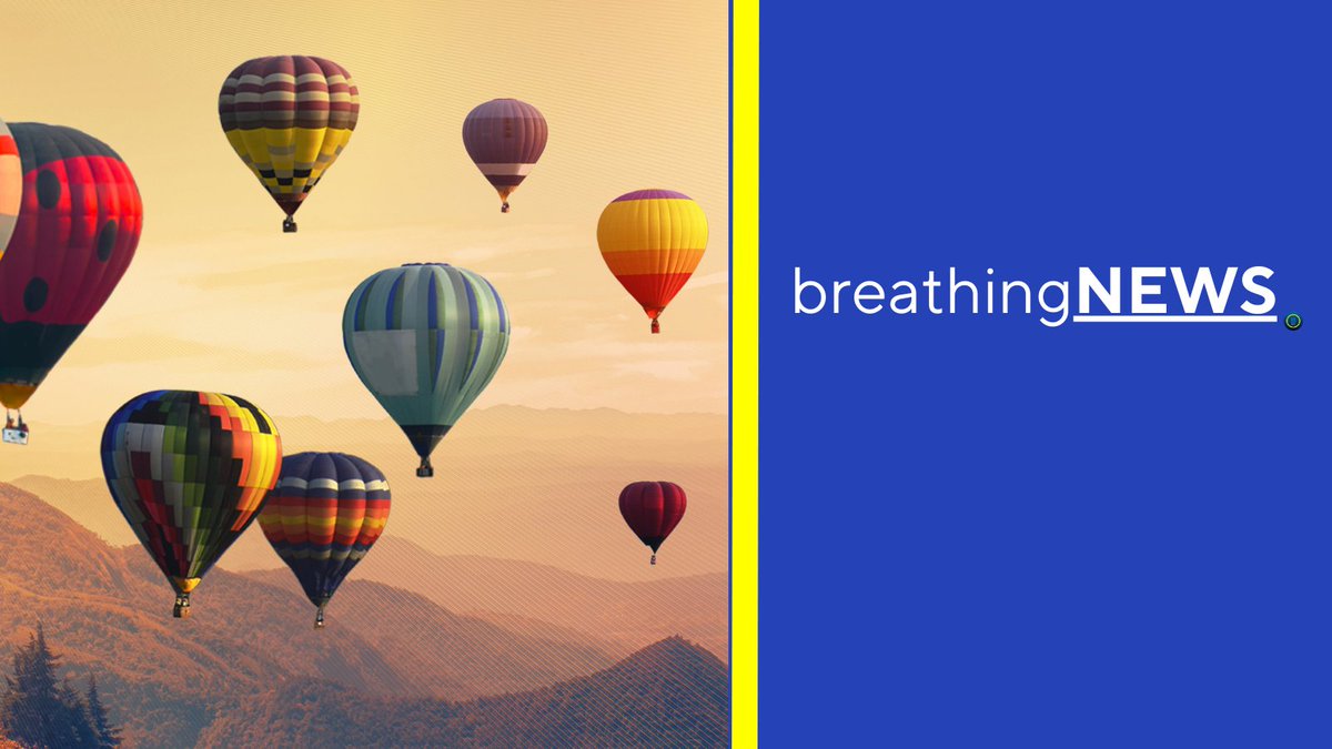 The power of ... BREATHING !!

Try box breathing, try balloon breathing, try other techniques to enhance your physical & mental wellbeing...

Inhale-exhale. 

The results can change your life!

#breathwork