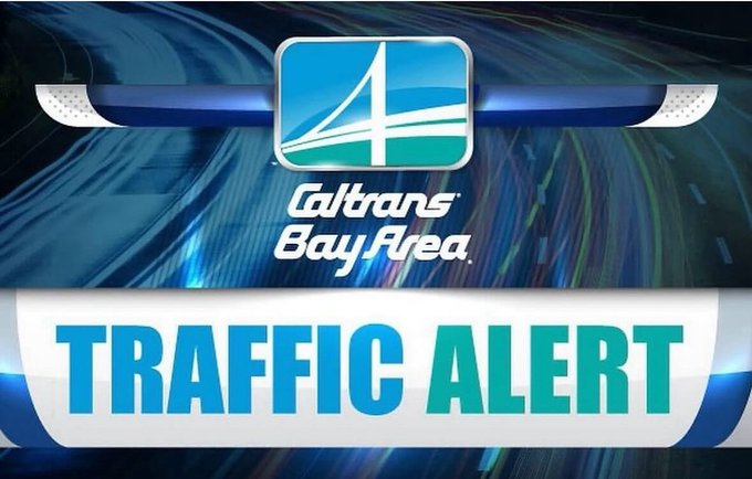 Santa Clara County Accident - Northbound 880 connector to southbound US-101 closed. No ETO. Motorists are advised to expect delays and to use alternate routes.