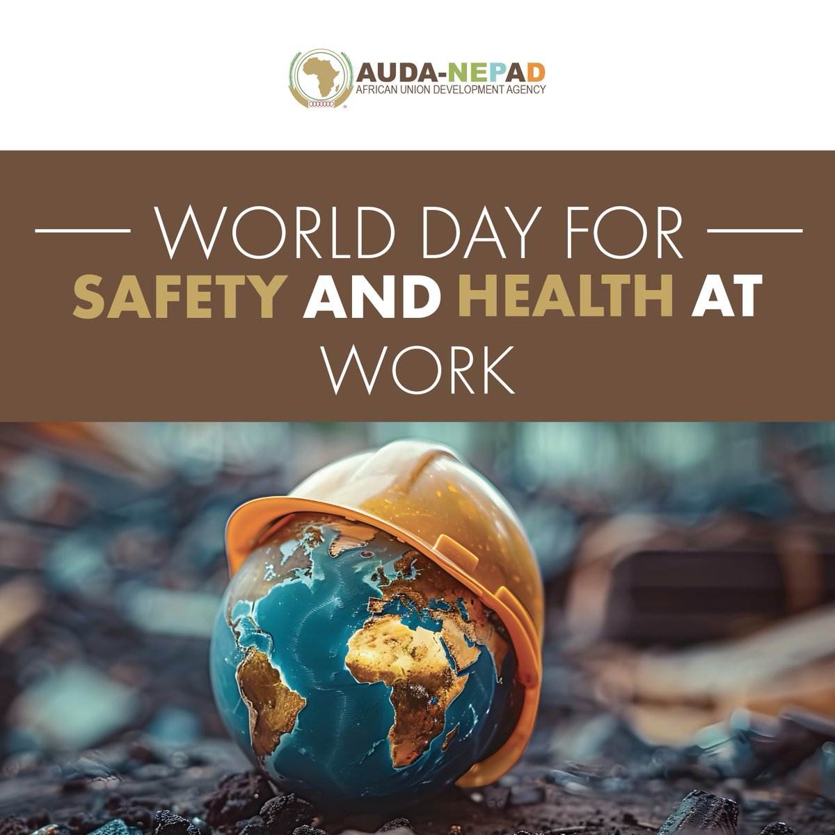 🌍✨ This World Health & Safety Day, we're thrilled to share groundbreaking news from #Lesotho! With the new Occupational Safety and Health Bill, all workers, including those in the informal sector, are now shielded from occupational risks. 🛡️💼 #HealthandSafety #WorkersRights